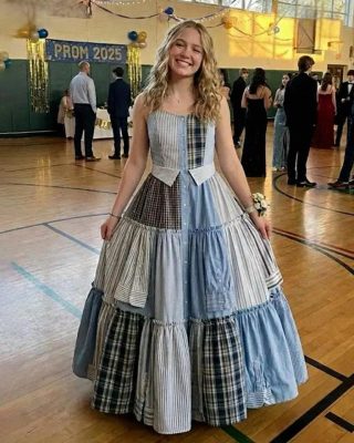 A Daughter’s Tribute: How Honoring Her Father Changed Everything at the Dance