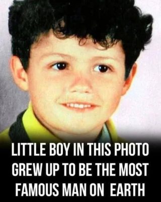 From Shy Childhood to Global Superstar: The Inspiring Journey of a Young Dreamer