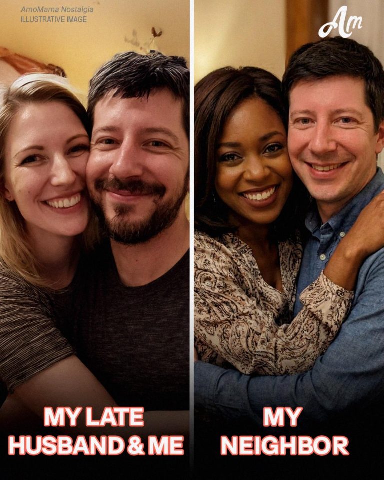 I Thought My Husband Died — Then Three Years Later He Moved Into the Apartment Next Door With Another Woman and a Child